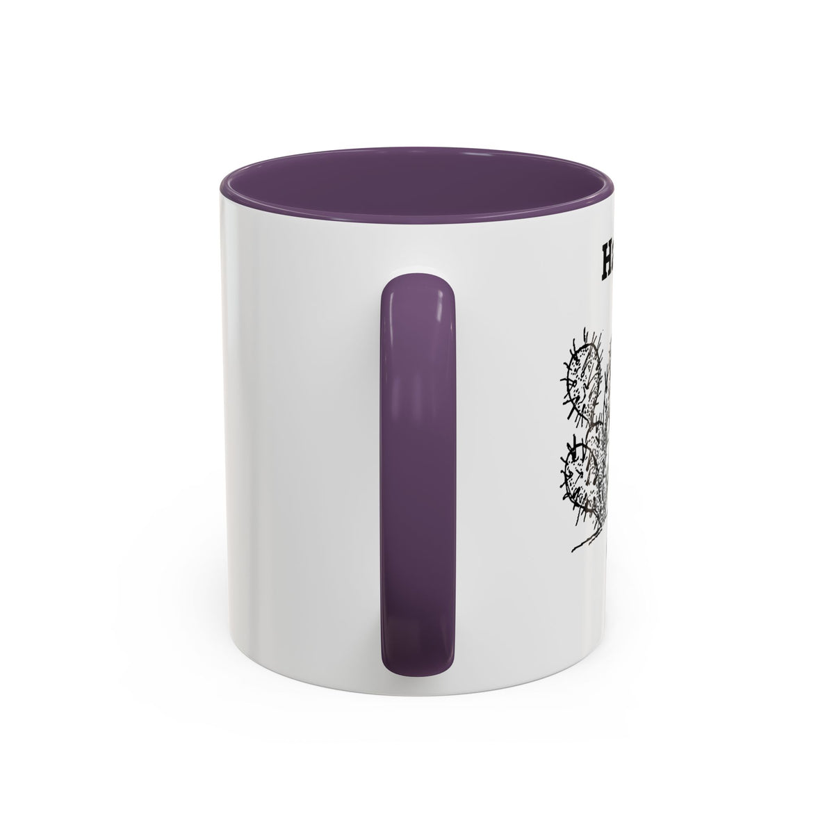 Have the Day Opuntia Lopho Coffee Mug