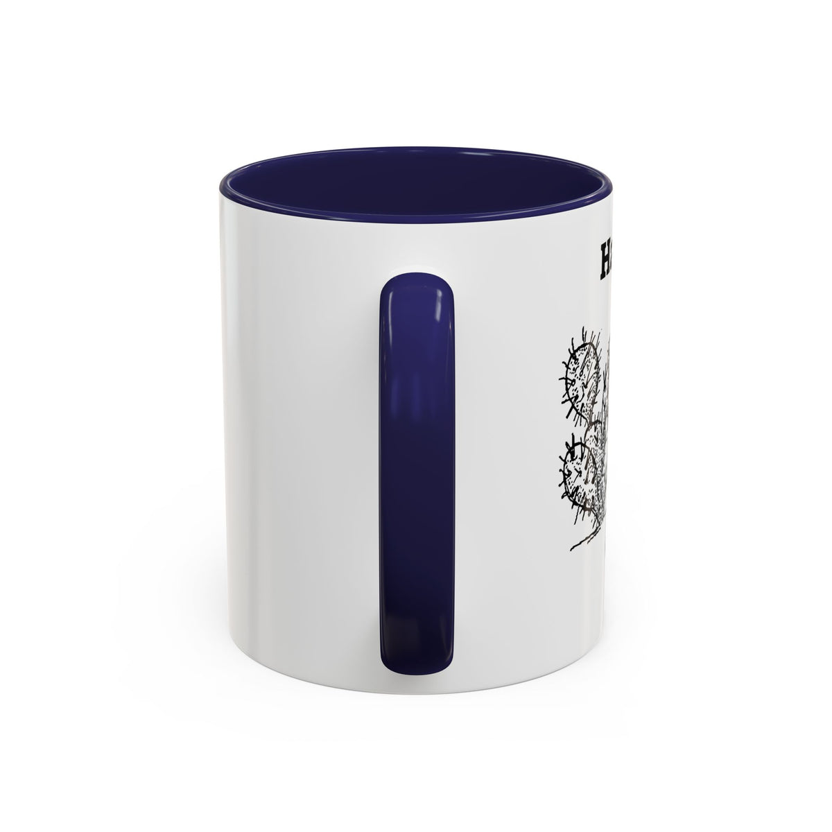 Have the Day Opuntia Lopho Coffee Mug