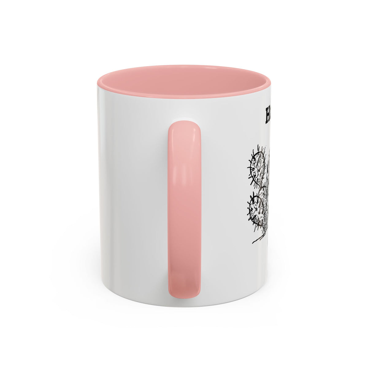 Have the Day Opuntia Lopho Coffee Mug