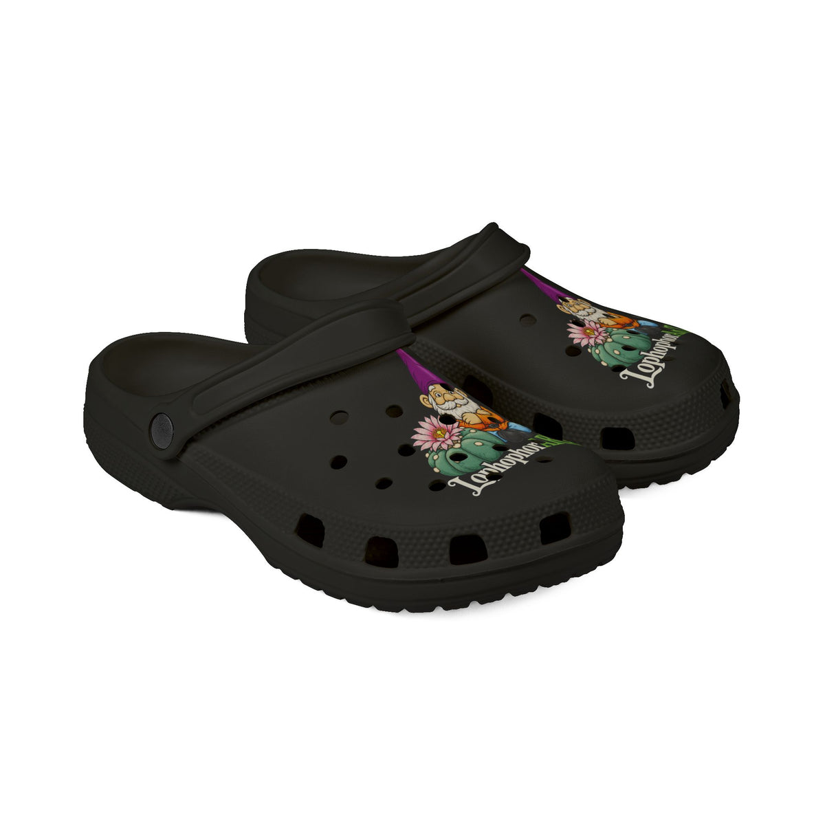 Lopho "Frocks"