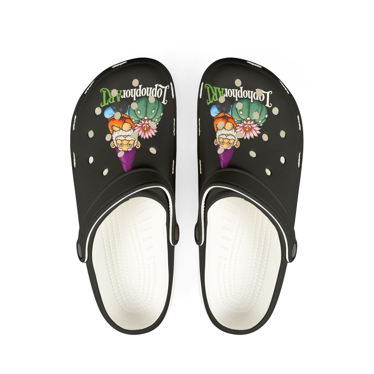 Lopho "Frocks"