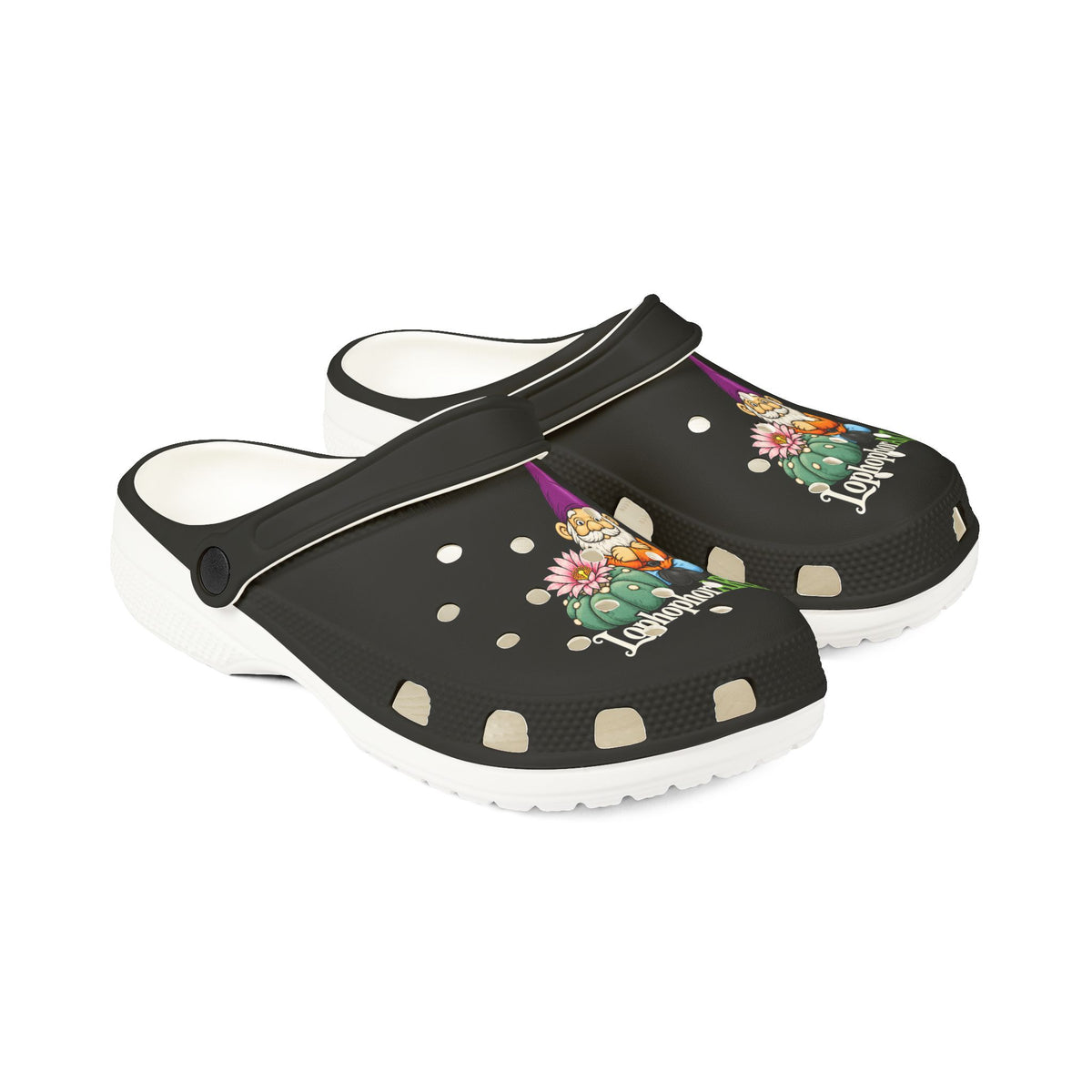 Lopho "Frocks"