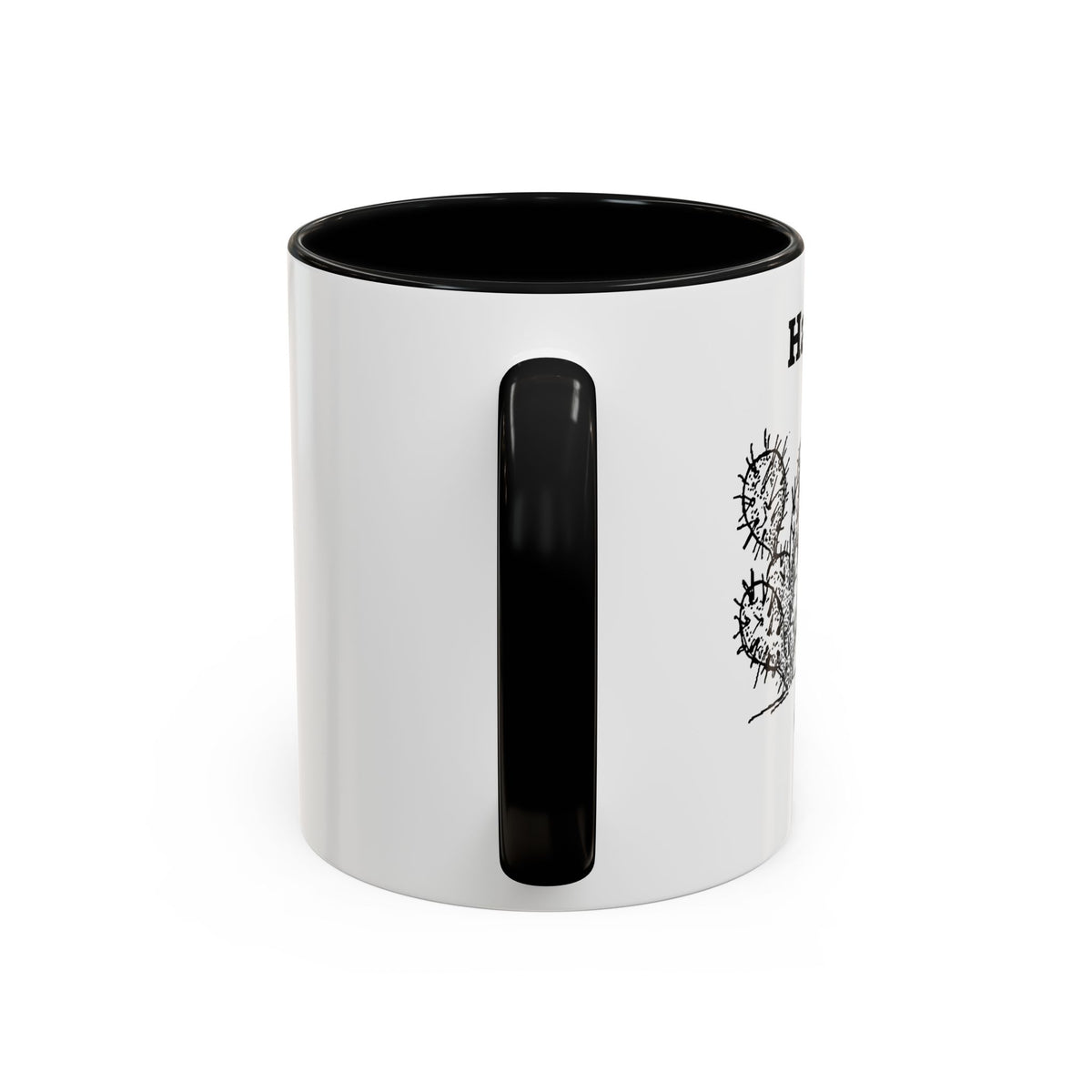 Have the Day Opuntia Lopho Coffee Mug