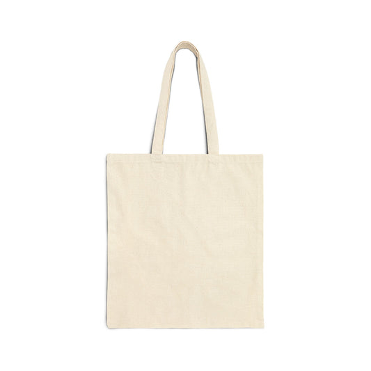 Have the Day Opuntia Lopho Canvas Tote Bag