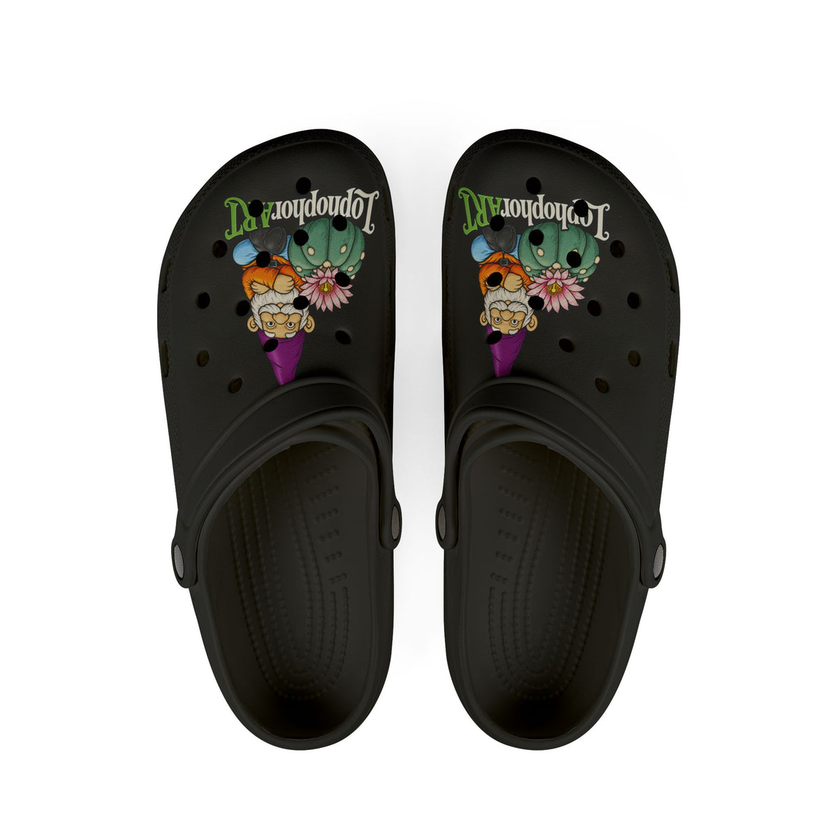 Lopho "Frocks"