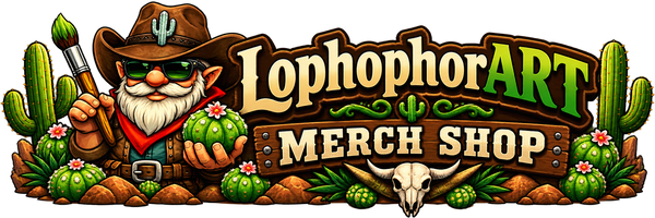 LophophorART